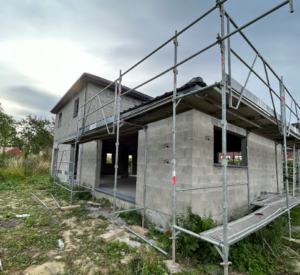 Maçonnerie : Quels types de travaux ?