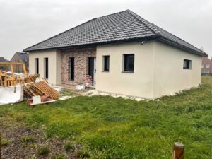 Pourquoi et quand refaire un ravalement de façade ?