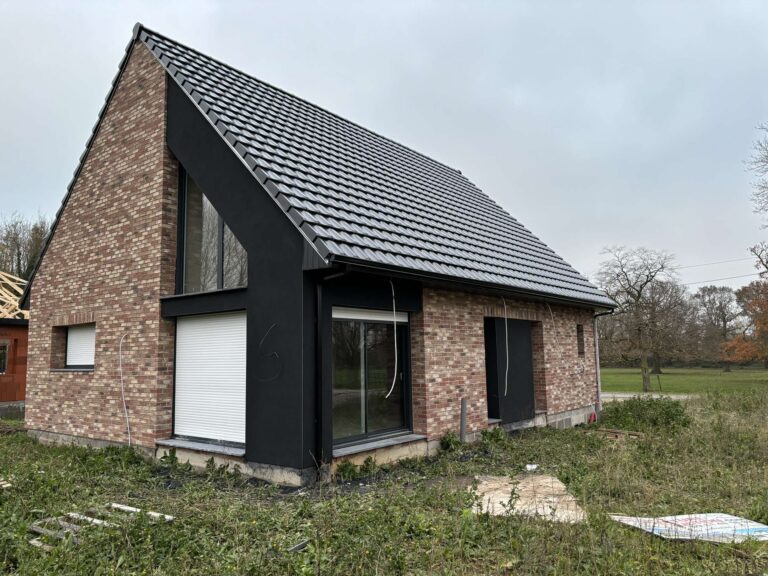 travaux maçonnerie et construction