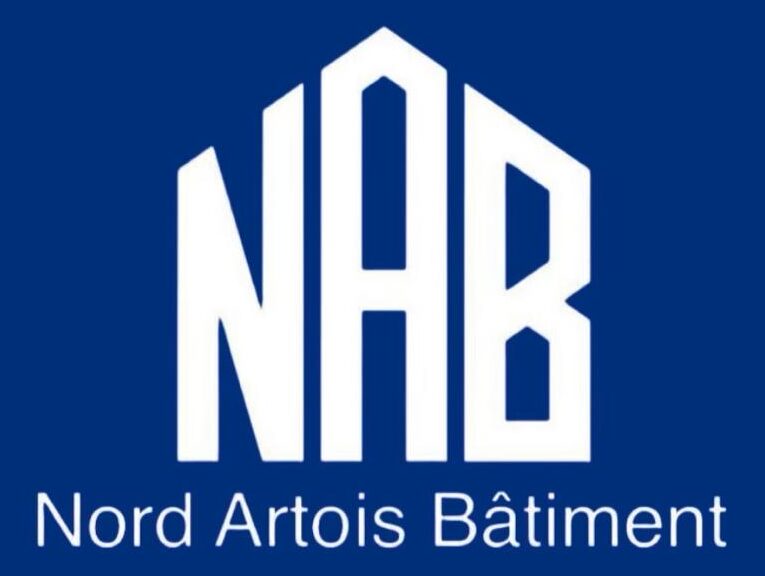 logo Nord Artois Bâtiment